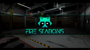 Gabz Fire Station MLO for FiveM – Davis LSFD Firehouse