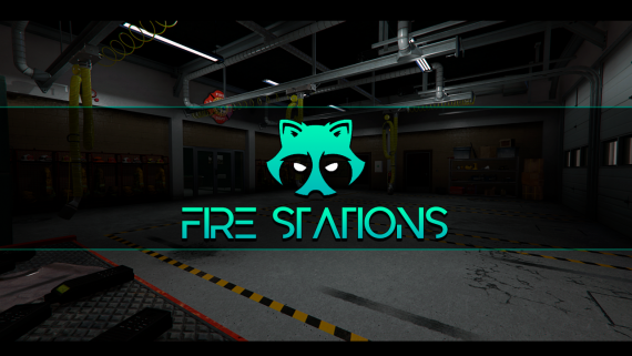 Gabz Fire Station MLO for FiveM – Davis LSFD Firehouse Gabz Fire Station MLO for FiveM – Davis LSFD Firehouse - Image 1