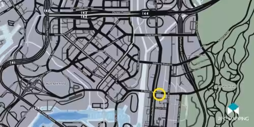 [MLO] East Customs Garage | FiveM LSCustom Map - Image 14