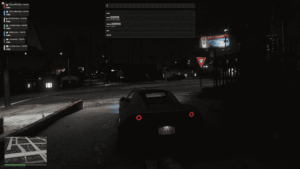 [QB/ESX] Chat Theme | Best Chat Theme on FiveM! | Tebex