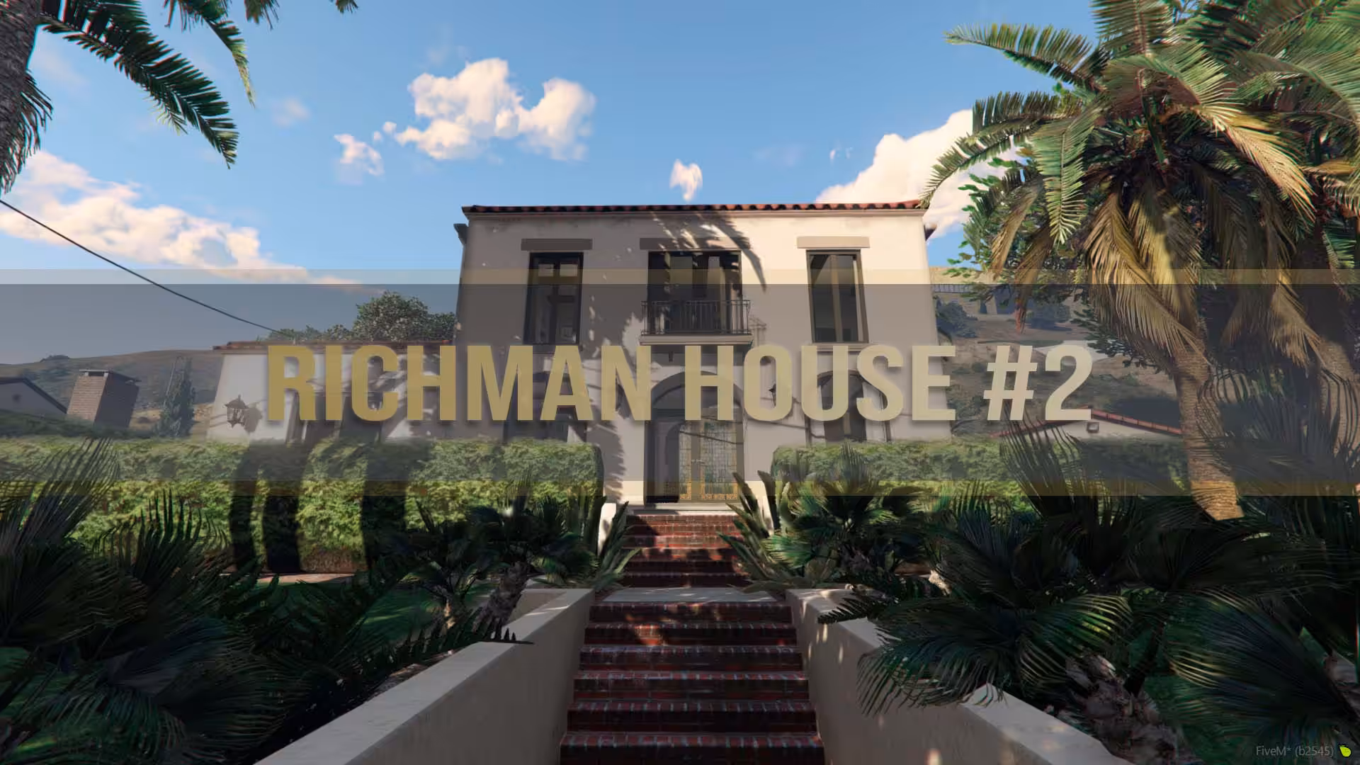 Richman House V2 MLO Richman House V2 MLO