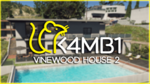 Vinewood House 2