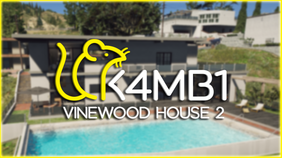 Vinewood House 2 Vinewood House 2