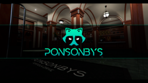 Gabz Ponsonbys MLO — Luxury Clothing Stores for FiveM