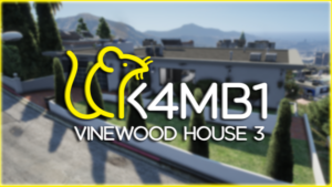 Vinewood House 3