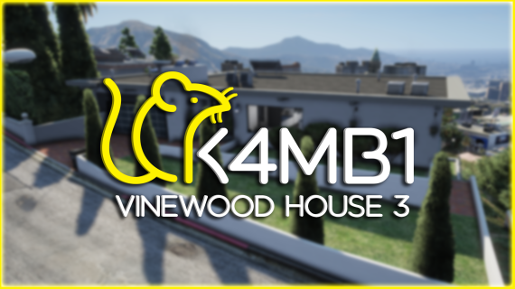 Vinewood House 3 Vinewood House 3
