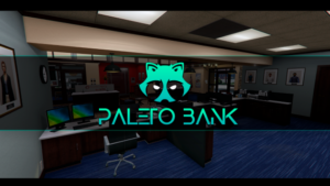 Paleto Bank MLO – Gabz Blaine County Heist Map for FiveM