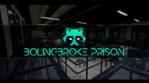 Bolingbroke Prison MLO for FiveM – Full Penitentiary Interior