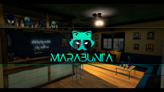 Gabz Marabunta MLO – Marabunta Grande Hideout for FiveM Gabz Marabunta MLO – Marabunta Grande Hideout for FiveM - Image 1