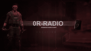 FREE Radio Script