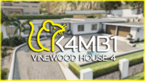 Vinewood House 4