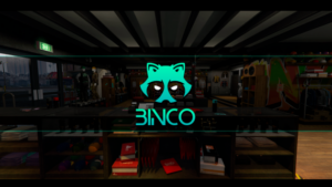 Gabz Binco MLO — FiveM Discount Clothing Store Interiors