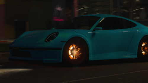 Brake Overheating