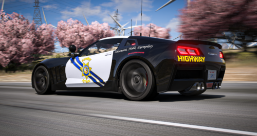 EVP V2: Emergency Police & EMS Vehicle Pack