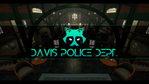 Gabz Davis Police Department MLO for FiveM – South LS Precinct