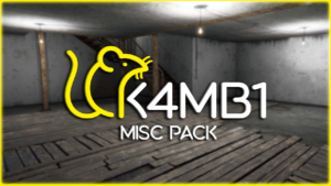 Misc Pack
