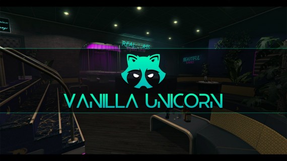 Vanilla Unicorn MLO by Gabz — FiveM Strip Club Interior Vanilla Unicorn MLO by Gabz — FiveM Strip Club Interior - Image 1