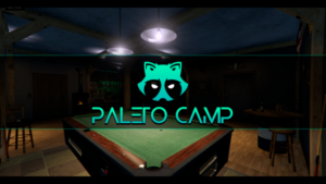 Gabz Paleto Camp MLO – FiveM Wilderness Campsite Map