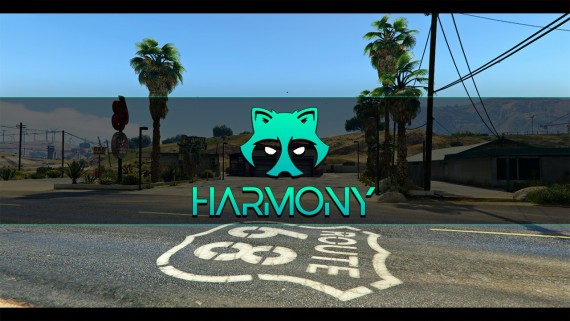 Gabz Harmony Repair MLO — Route 68 Garage for FiveM Gabz Harmony Repair MLO — Route 68 Garage for FiveM - Image 1