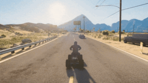 FREE Bike Jump Ability