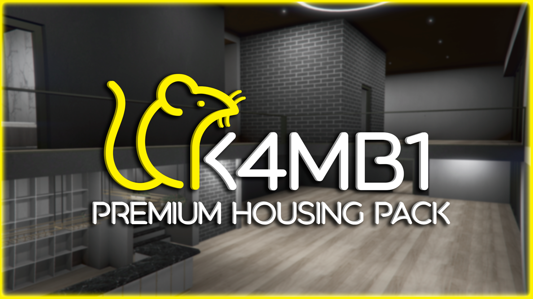 Premium Housing Pack Premium Housing Pack