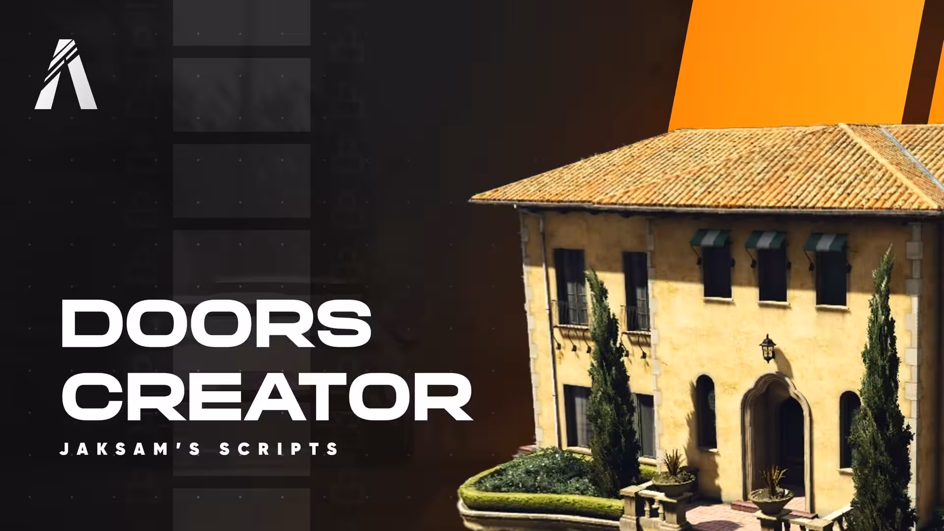 FREE Doors Creator FREE Doors Creator