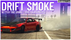 FREE Drift Smoke Scripts
