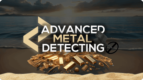 Metal Detecting