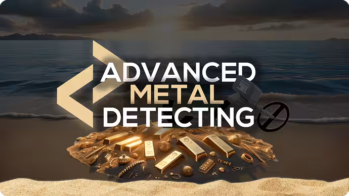 Metal Detecting Metal Detecting - Image 1