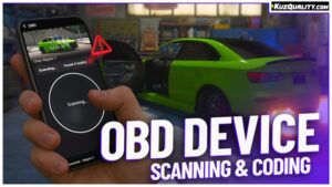 OBD Car Device