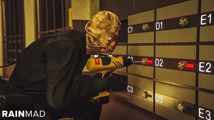 Casino Heist Casino Heist