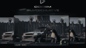 qb-core qb-hud v4 esx hud