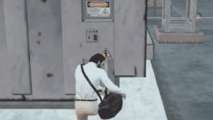 Qbcore Bank