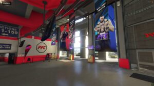 Patoche Fightclub MLO for FiveM