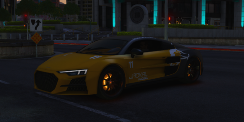 Brake Overheating