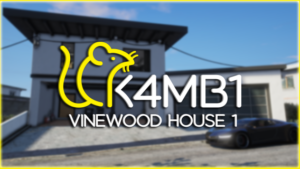 Vinewood House 1