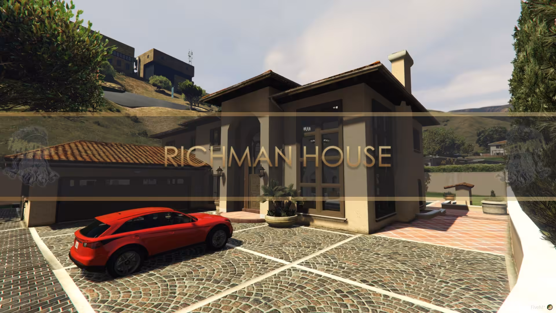 Richman House Richman House