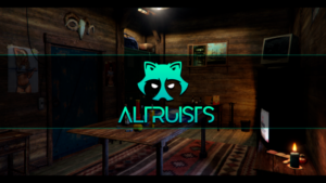 Gabz Altruists MLO – Altruist Cult Camp Interior for FiveM