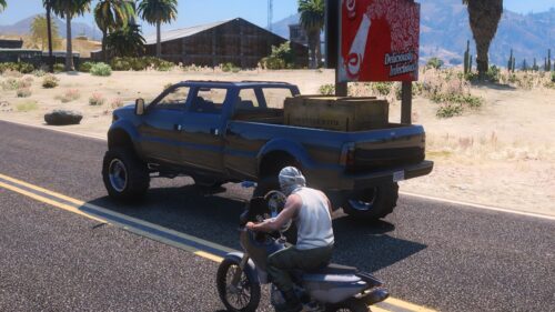 Smash N Grab 2.0