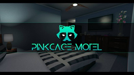 Pinkcage Motel MLO for FiveM – Gabz Pink Cage Interior Pinkcage Motel MLO for FiveM – Gabz Pink Cage Interior - Image 1