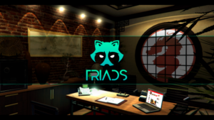 Gabz Triads MLO for FiveM – Triad Gang Hideout Interior