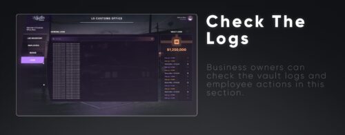 CodeM mMechanic Job