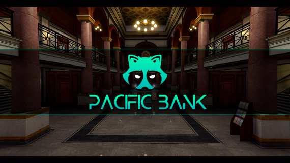 Pacific Bank MLO for FiveM – Gabz Heist Bank Interior Pacific Bank MLO for FiveM – Gabz Heist Bank Interior - Image 1