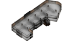 Garages Pack