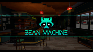 Bean Machine Coffee Shop MLO for FiveM by Gabz