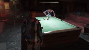 8-Ball Pool / Billiards [STANDALONE] FiveM | qb-core/esx/any framework