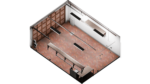 Garages Pack