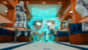 Gabz Pearls MLO — FiveM Seafood Restaurant on the Pier