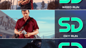 [QB] NoPixel Drug Runs Pack