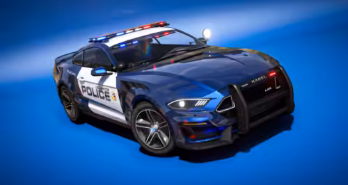 EVP V2: Emergency Police EMS Vehicle Pack - Image 15